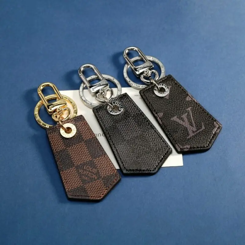 louis vuitton lv key holder and boucle de sac s_123a2171